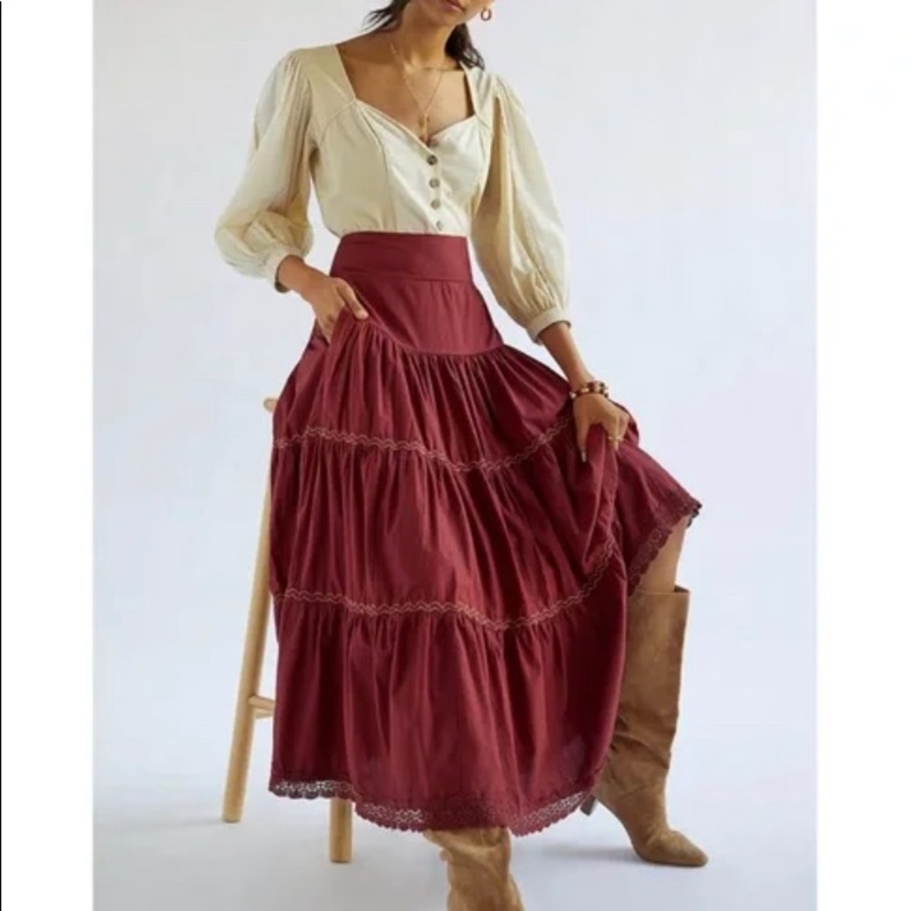 Anthropologie